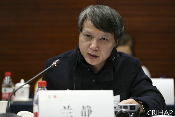 聯(lián)合國(guó)教科文組織亞太地區(qū)非物質(zhì)文化遺產(chǎn)國(guó)際培訓(xùn)中心咨詢(xún)委員會(huì)第三次會(huì)議在京召開(kāi)