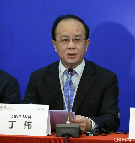 “傳統(tǒng)工藝傳承與可持續(xù)發(fā)展能力建設國際培訓”在深圳舉辦