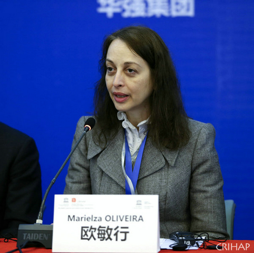 “傳統(tǒng)工藝傳承與可持續(xù)發(fā)展能力建設(shè)國(guó)際培訓(xùn)”在深圳舉辦