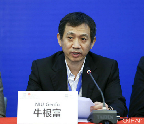 “傳統(tǒng)工藝傳承與可持續(xù)發(fā)展能力建設(shè)國(guó)際培訓(xùn)”在深圳舉辦