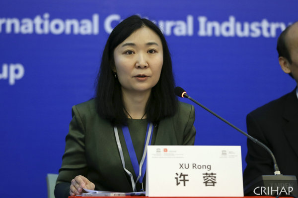 “傳統(tǒng)工藝傳承與可持續(xù)發(fā)展能力建設(shè)國(guó)際培訓(xùn)”在深圳舉辦