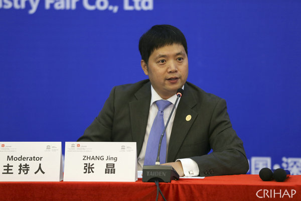 “傳統(tǒng)工藝傳承與可持續(xù)發(fā)展能力建設(shè)國際培訓(xùn)”在深圳舉辦