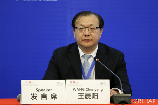 “傳統(tǒng)工藝傳承與可持續(xù)發(fā)展能力建設國際培訓”在深圳舉辦