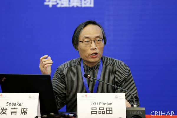 “傳統(tǒng)工藝傳承與可持續(xù)發(fā)展能力建設國際培訓”在深圳舉辦