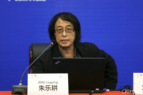 “傳統(tǒng)工藝傳承與可持續(xù)發(fā)展能力建設(shè)國(guó)際培訓(xùn)”在深圳舉辦