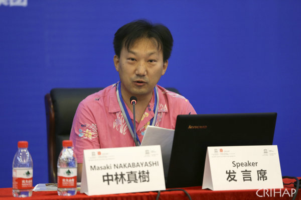 “傳統(tǒng)工藝傳承與可持續(xù)發(fā)展能力建設(shè)國際培訓(xùn)”在深圳舉辦
