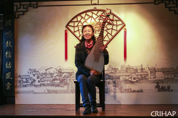 亞太中心在上海舉辦《保護非物質文化遺產(chǎn)公約》中國師資培訓履約班