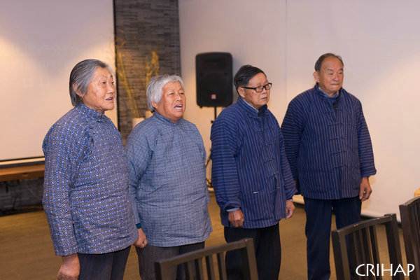 亞太中心在上海舉辦《保護(hù)非物質(zhì)文化遺產(chǎn)公約》中國(guó)師資培訓(xùn)履約班