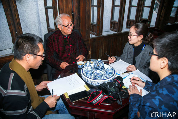 亞太中心在上海舉辦《保護(hù)非物質(zhì)文化遺產(chǎn)公約》中國(guó)師資培訓(xùn)履約班