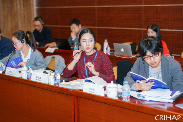 亞太中心在上海舉辦《保護(hù)非物質(zhì)文化遺產(chǎn)公約》中國(guó)師資培訓(xùn)履約班