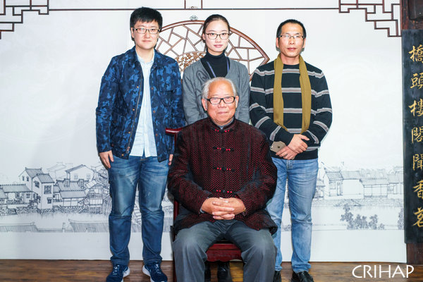 亞太中心在上海舉辦《保護非物質(zhì)文化遺產(chǎn)公約》中國師資培訓(xùn)履約班
