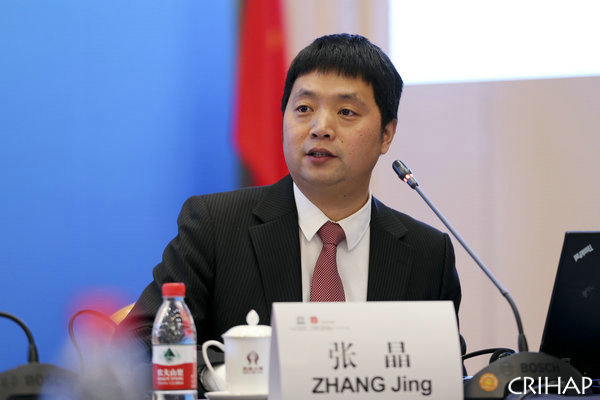 亞太中心管理委員會(huì)第六次會(huì)議在京召開(kāi)