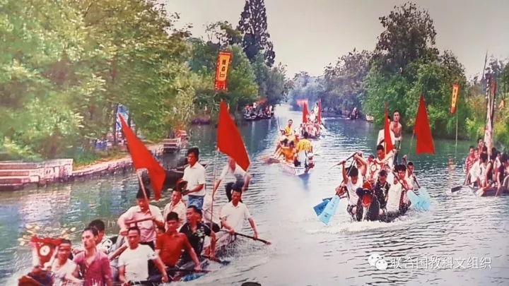 聯(lián)合國教科文組織“紙張保護(hù)：東亞的紙張保護(hù)方法與造紙傳統(tǒng)”項目的討論會于9月24日在杭州西溪國家濕地公園舉辦