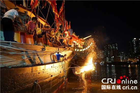 澳門公布最新非物質(zhì)文化遺產(chǎn)清單