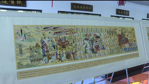 讓聯(lián)合國教科文組織登門拜訪的他，有多不尋常？！