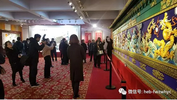 聯(lián)合國(guó)教科文組織亞太地區(qū)非遺國(guó)際培訓(xùn)中心 到河北豐寧進(jìn)行文化交流考察