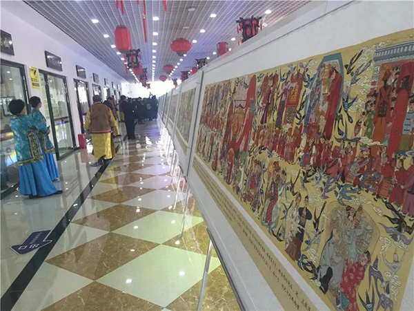 這件事 豐寧早了聯(lián)合國教科文組織10年