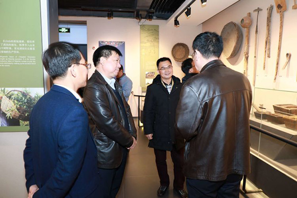 聯(lián)合國(guó)教科文組織亞太中心的專家來豐寧，原來是為了這些事兒！