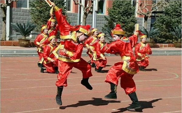 聯(lián)合國(guó)教科文組織亞太中心的專(zhuān)家來(lái)豐寧，原來(lái)是為了這些事兒！
