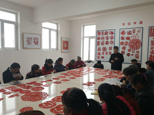 聯(lián)合國(guó)教科文組織亞太中心的專家來豐寧，原來是為了這些事兒！