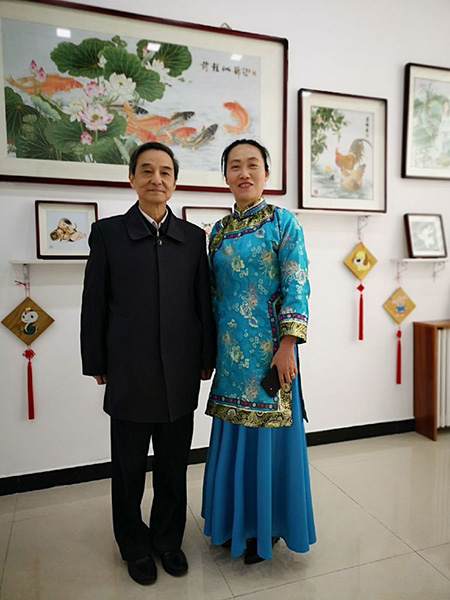 聯(lián)合國(guó)教科文組織亞太中心的專(zhuān)家來(lái)豐寧，原來(lái)是為了這些事兒！