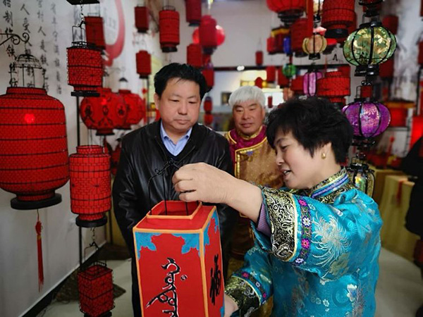 聯(lián)合國(guó)教科文組織亞太中心的專(zhuān)家來(lái)豐寧，原來(lái)是為了這些事兒！
