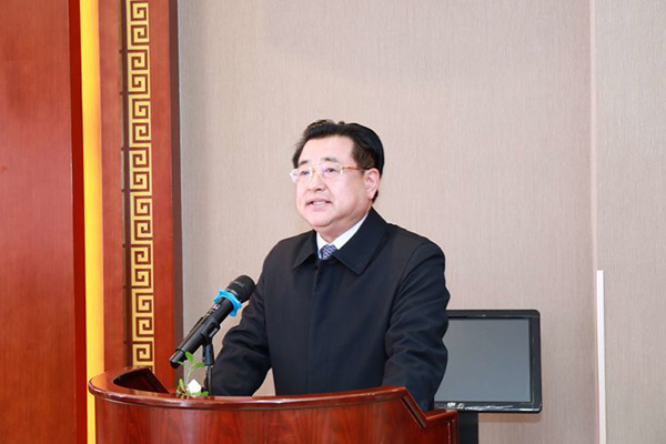 聯(lián)合國教科文組織亞太中心的專家來豐寧，原來是為了這些事兒！