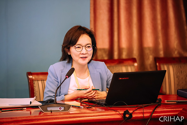 亞太中心在上海舉辦“《保護非物質(zhì)文化遺產(chǎn)公約》與高校非物質(zhì)文化遺產(chǎn)項目的融合培訓班”